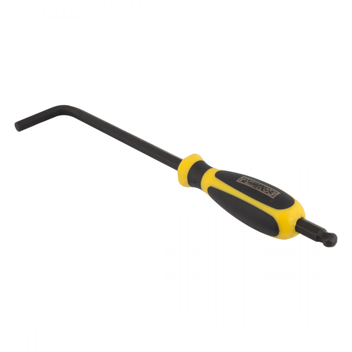 PEDROS TOOL ALLEN WRENCH PEDROS HEX DRIVER II 8mm (J) - PEDROS