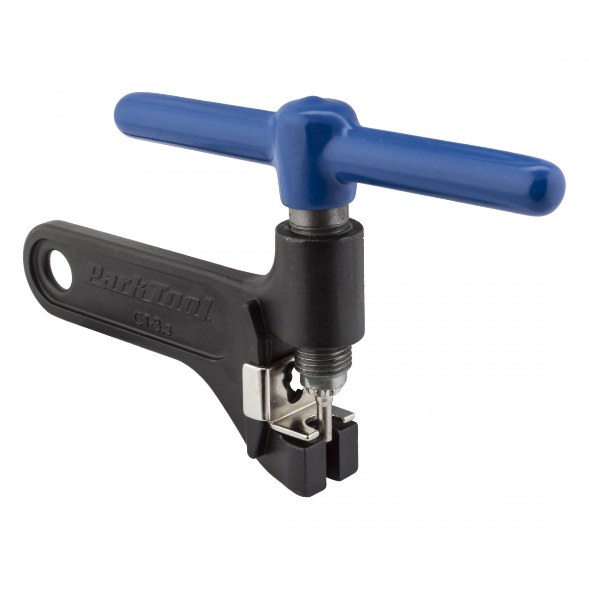 PARK TOOL TOOL CHAIN BREAKER PARK CT-3.3 SCREW TYPE 5-12sp COMPAT - PARK TOOL
