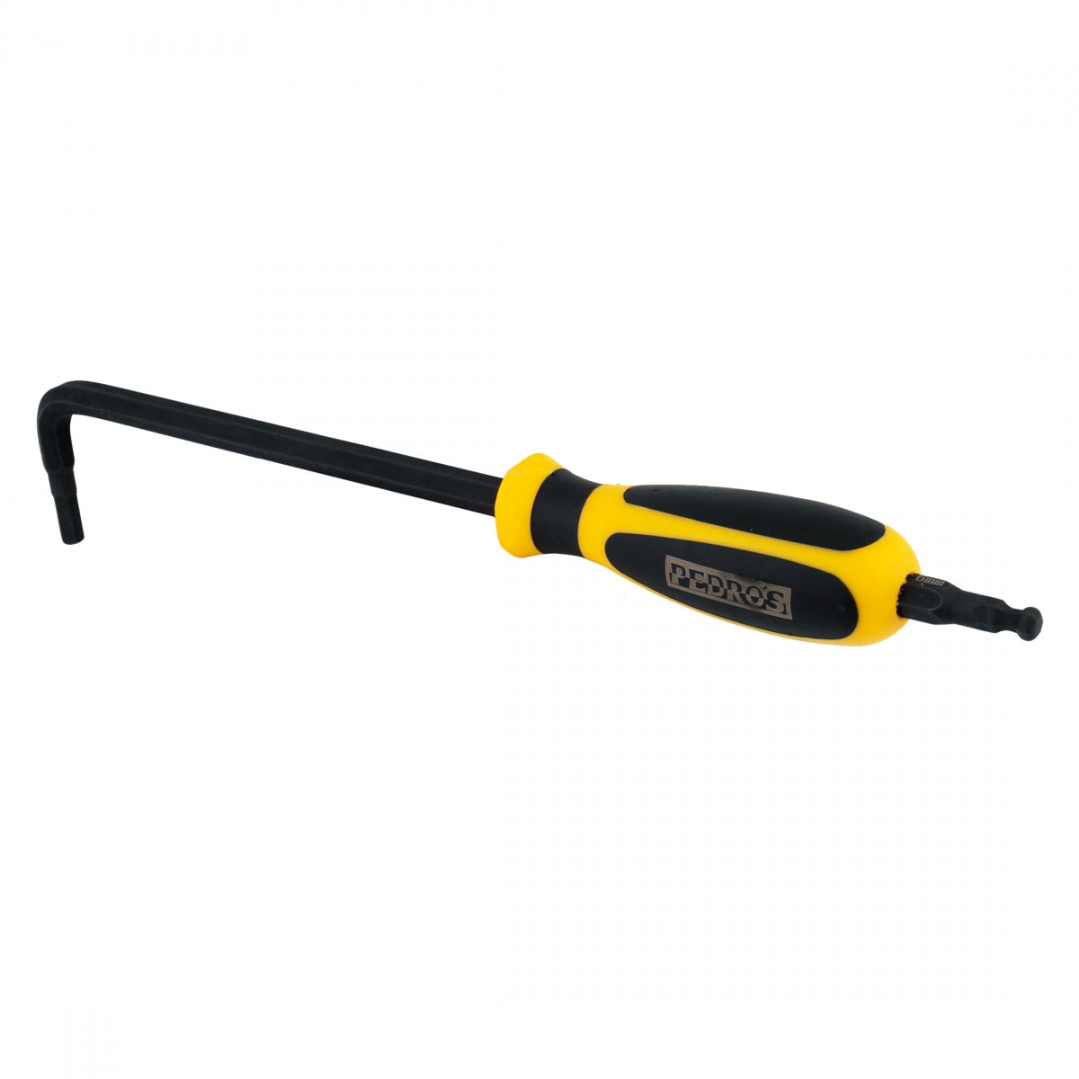 PEDROS TOOL ALLEN WRENCH PEDROS HEX DRIVER II 6mm (J) - PEDROS