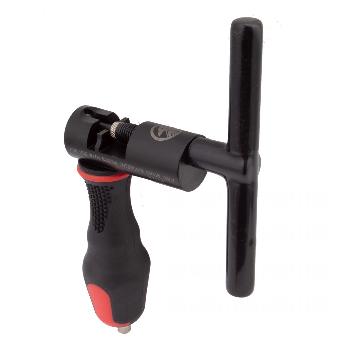 THE SHADOW CONSPIRACY TOOL CHAIN BREAKER TSC INTERLOCK PRO GRADE 1/8 BK/BK - THE SHADOW CONSPIRACY