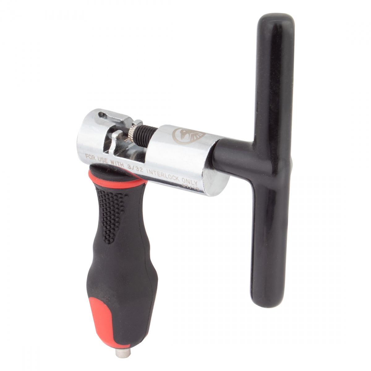 THE SHADOW CONSPIRACY TOOL CHAIN BREAKER TSC INTERLOCK PRO GRADE 3/32 BK/SL - THE SHADOW CONSPIRACY