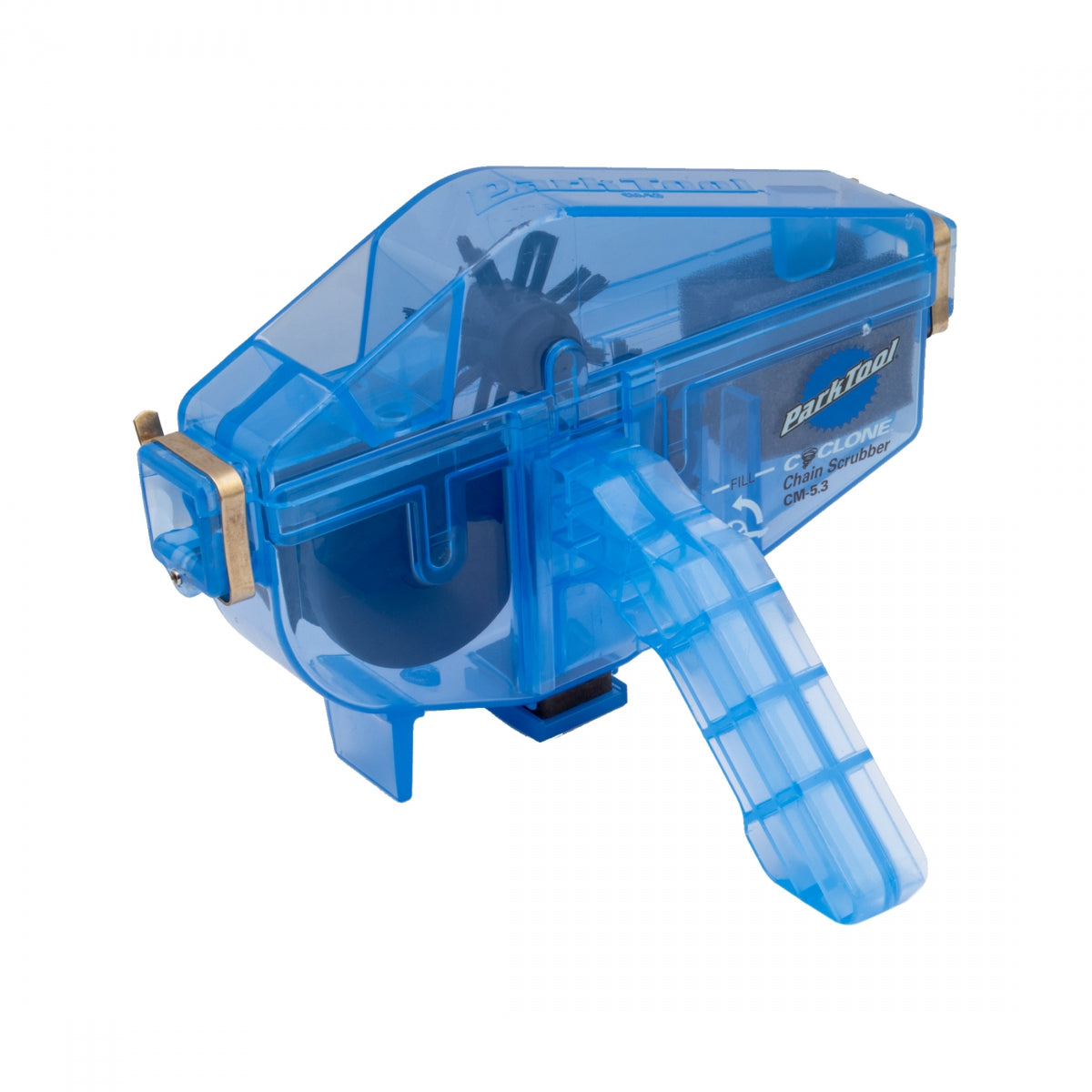 PARK TOOL TOOL CHAIN CLEANER PARK CM-5.3 CYCLONE - PARK TOOL