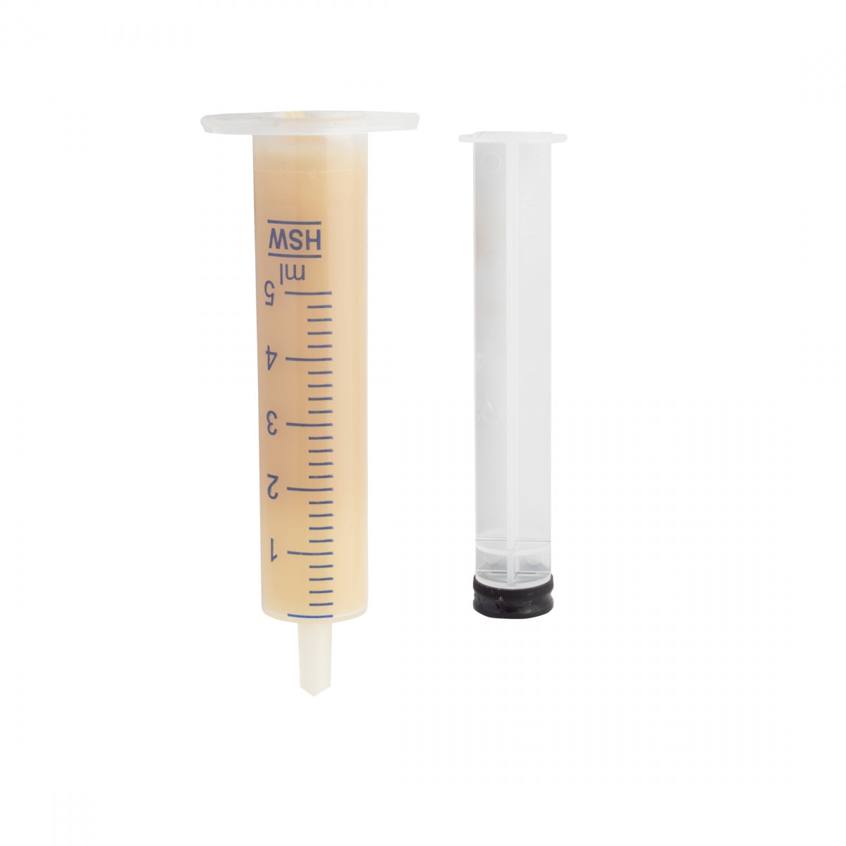 KOGEL LUBE KOGEL MORGAN BLUE LOW FRICTION GREASE 5ML SYRINGE - KOGEL