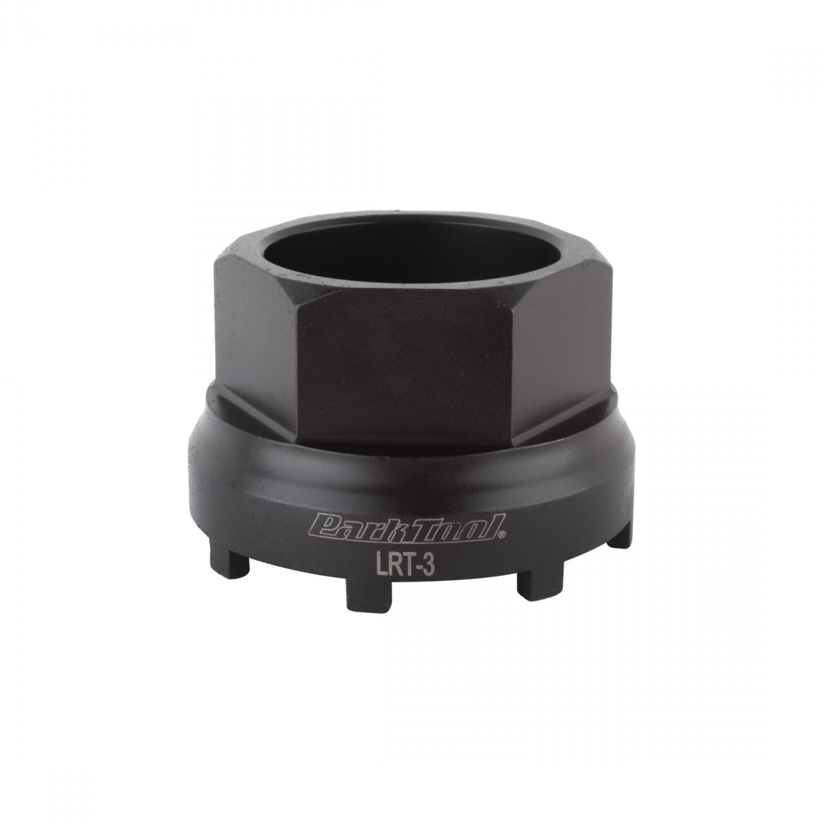 PARK TOOL TOOL CHAINRING LOCK RING TOOL PARK LRT-3 f/47-48mm 4or8-NOTCH - PARK TOOL