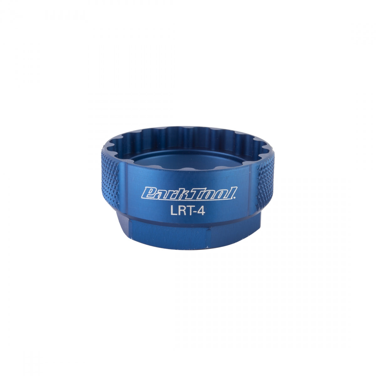 PARK TOOL TOOL CHAINRING LOCK RING TOOL PARK LRT-4 f/SHI DIRECT MOUNT - PARK TOOL