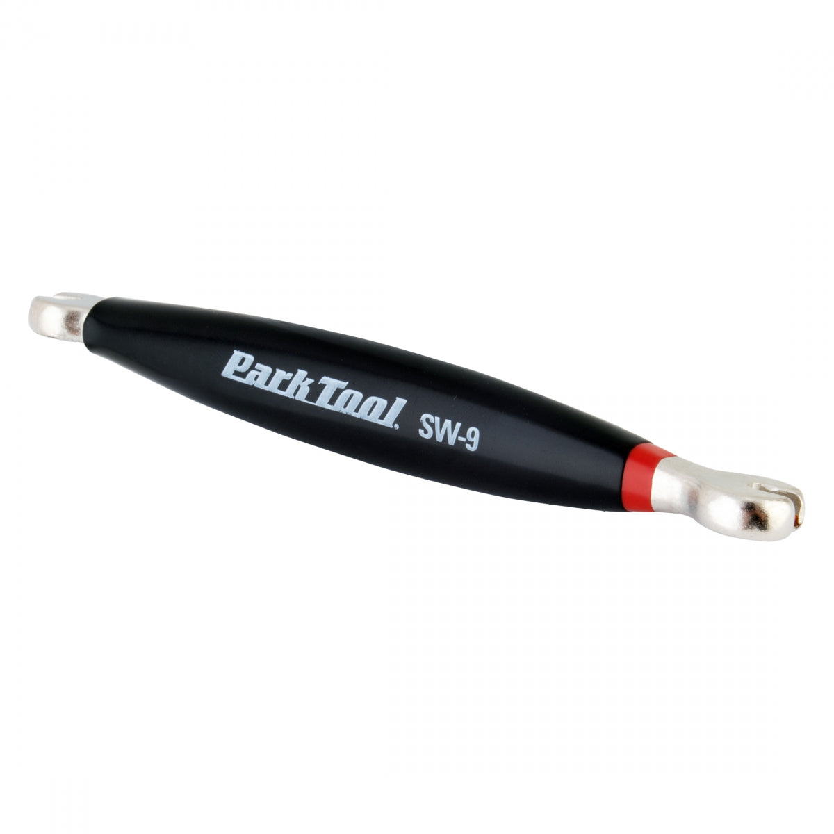 PARK TOOL TOOL SPOKE WRENCH SW9 PARK 3.23/3.45mm .127/.136in - PARK TOOL