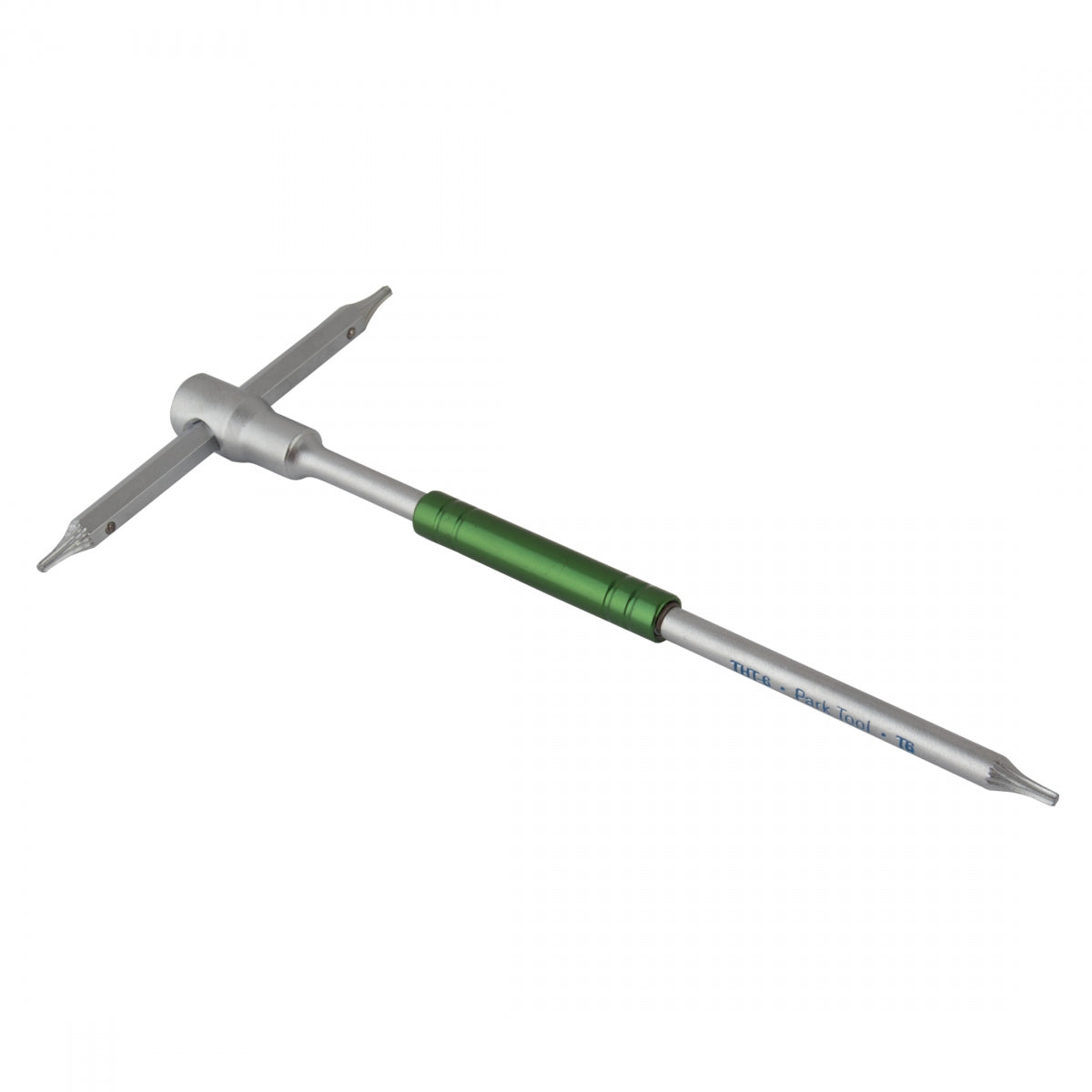 PARK TOOL TOOL TORX WRENCH PARK THT-6 T6 - PARK TOOL