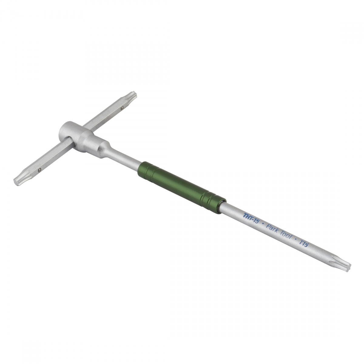 PARK TOOL TOOL TORX WRENCH PARK THT-15 T15 - PARK TOOL