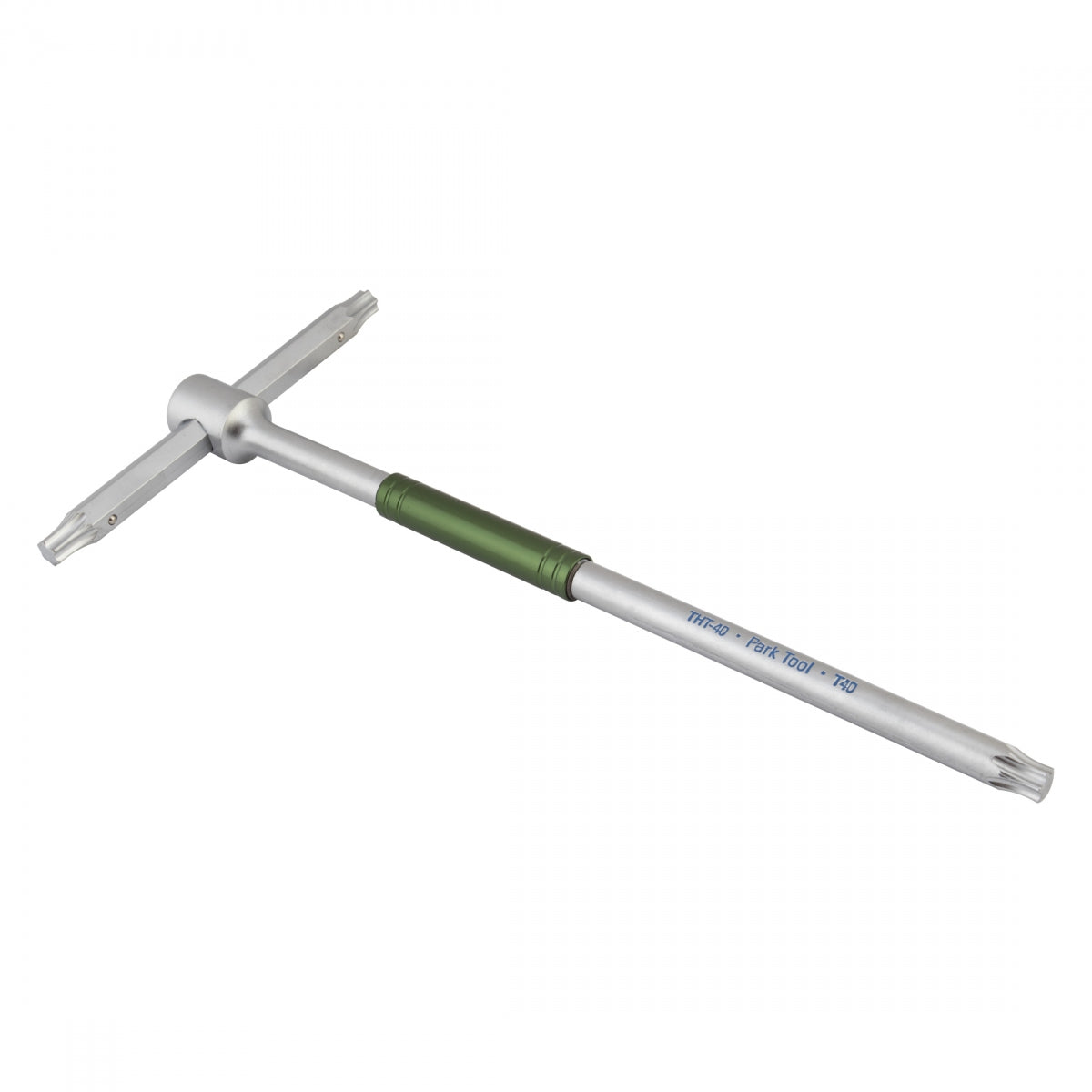 PARK TOOL TOOL TORX WRENCH PARK THT-40 T40 - PARK TOOL