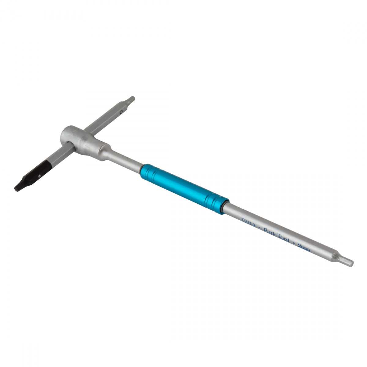 PARK TOOL TOOL ALLEN WRENCH PARK THH-2 2mm - PARK TOOL
