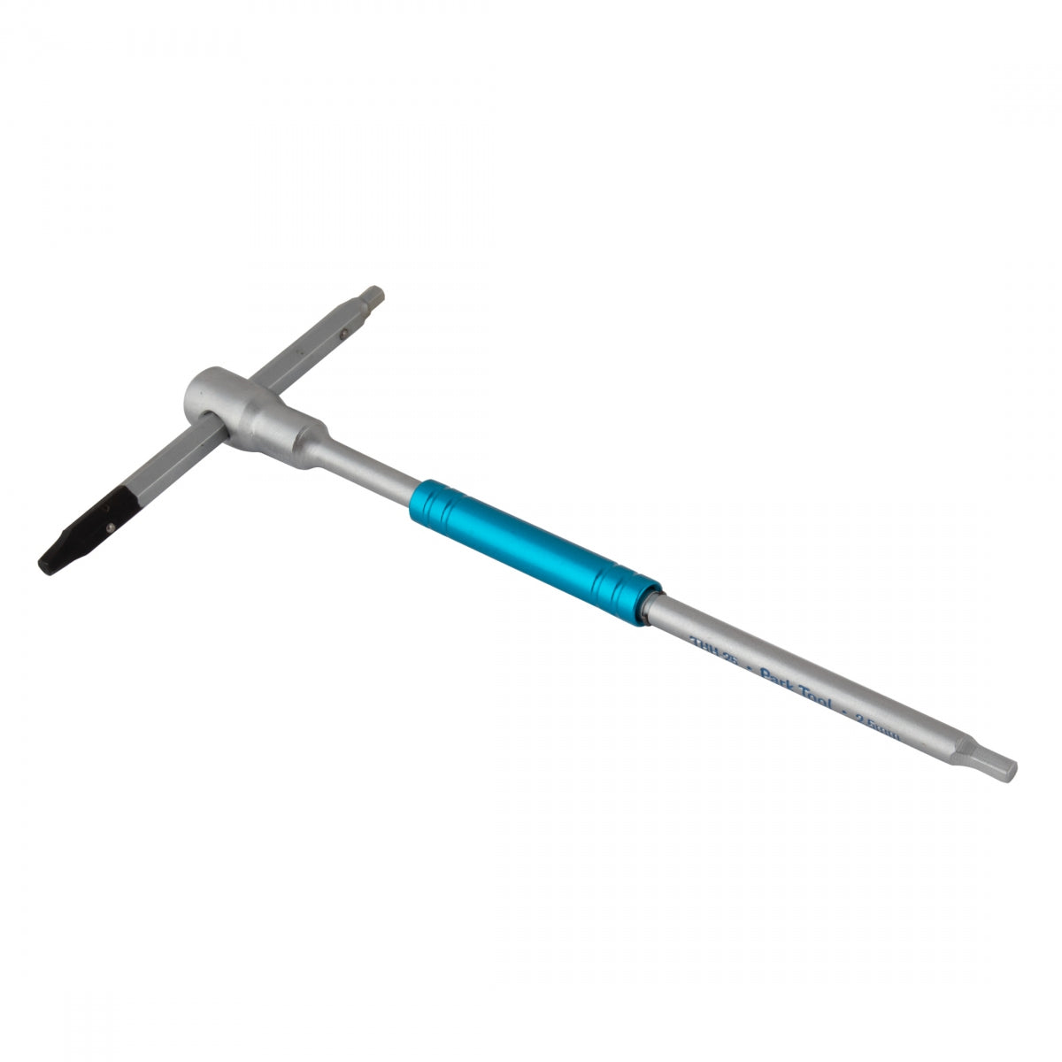 PARK TOOL TOOL ALLEN WRENCH PARK THH-25 2.5mm - PARK TOOL