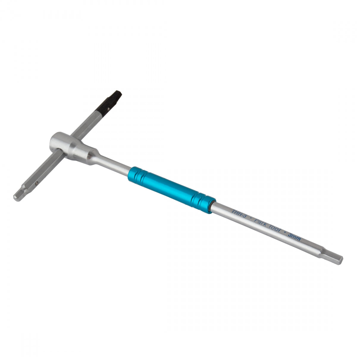 PARK TOOL TOOL ALLEN WRENCH PARK THH-3 3mm - PARK TOOL