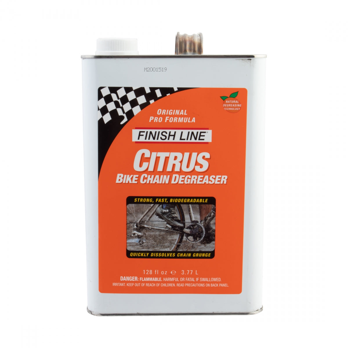 FINISH LINE CLEANER F-L CIT DEGREASER 1gal - FINISH LINE