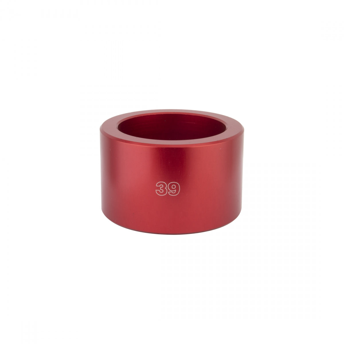 WHEELS MANUFACTURING TOOL BEARING WMFG BB EXTRACTOR CUP SLEEVE 39mm - WHEELS MANUFACTURING