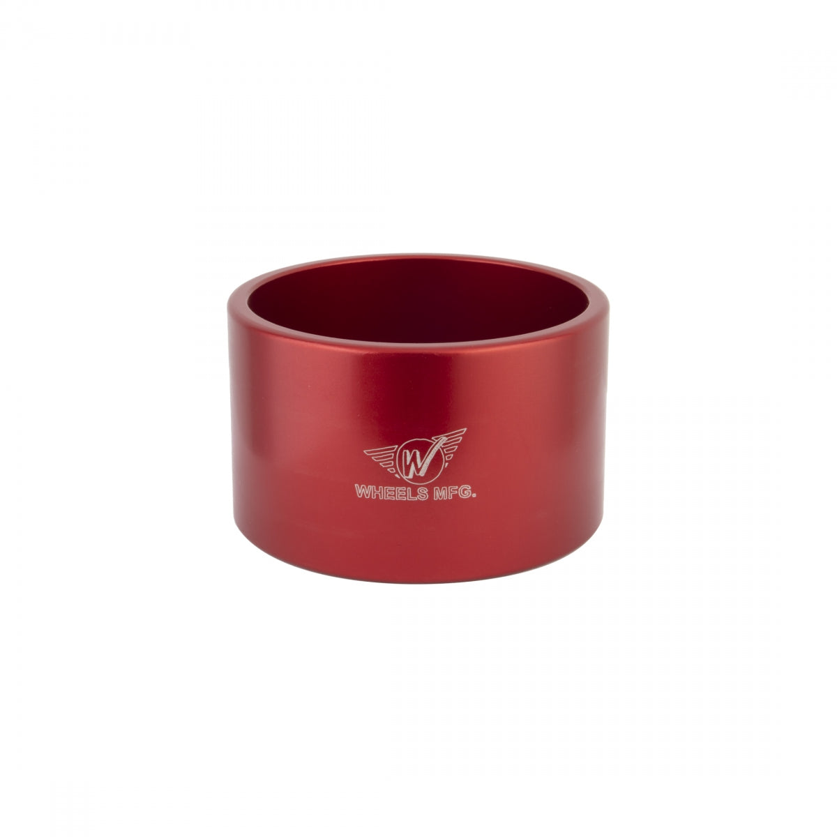 WHEELS MANUFACTURING TOOL BEARING WMFG BB RECEIVER CUP 52mm - WHEELS MANUFACTURING