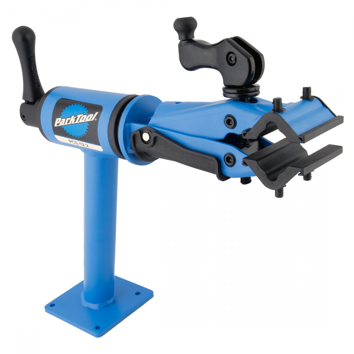 PARK TOOL REPAIR STAND PARK PCS12.2 HOME BENCH MOUNT - PARK TOOL