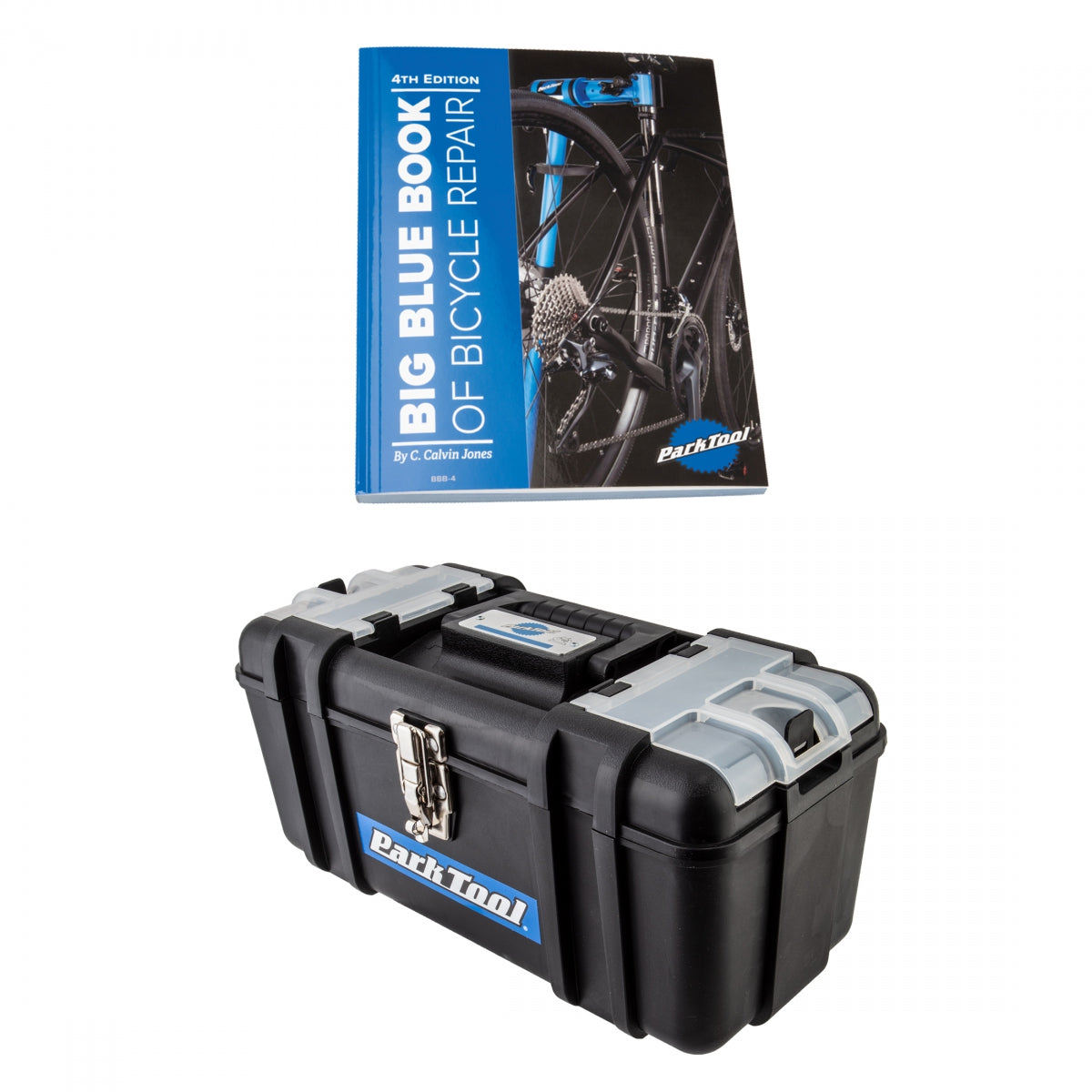 PARK TOOL TOOL KIT PARK AK-5 ADV MECH KIT - PARK TOOL