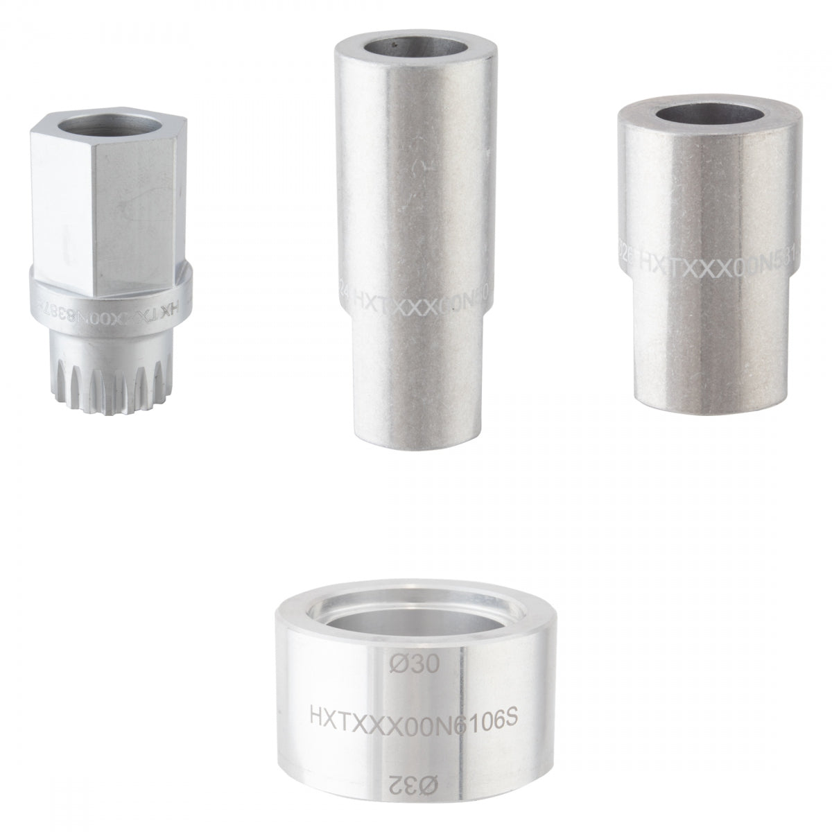 DT SWISS TOOL HUB KIT DT RATCHET EXP SYSTEM HUBS - DT SWISS