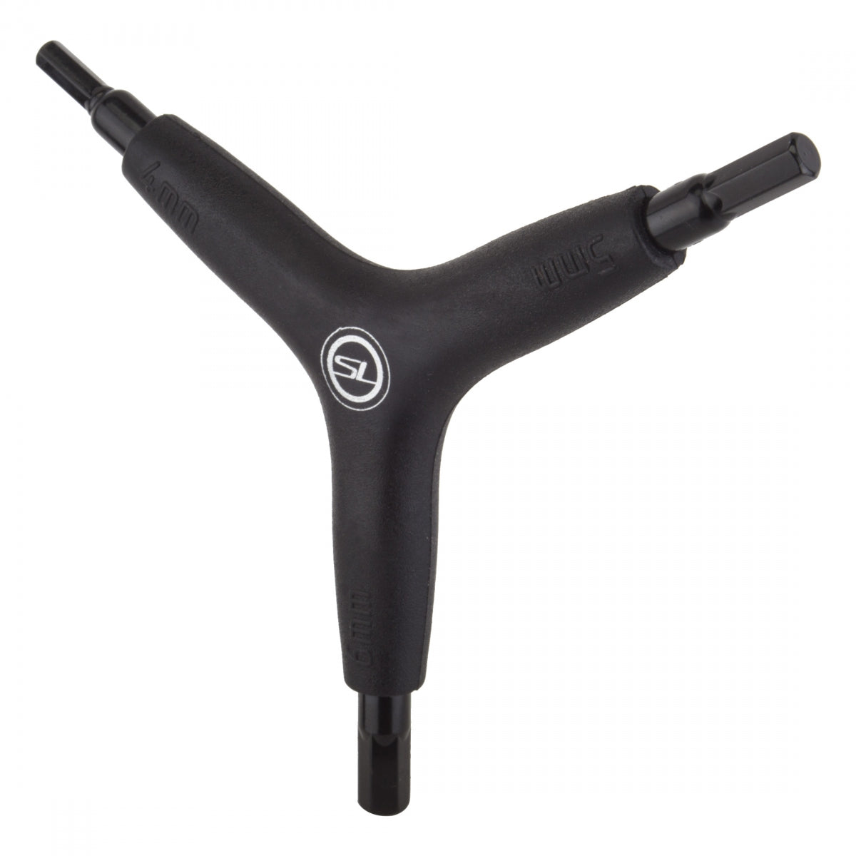 SUNLITE TOOL ALLEN WRENCH SUNLT 4-5-6mm Y-TYPE - SUNLITE