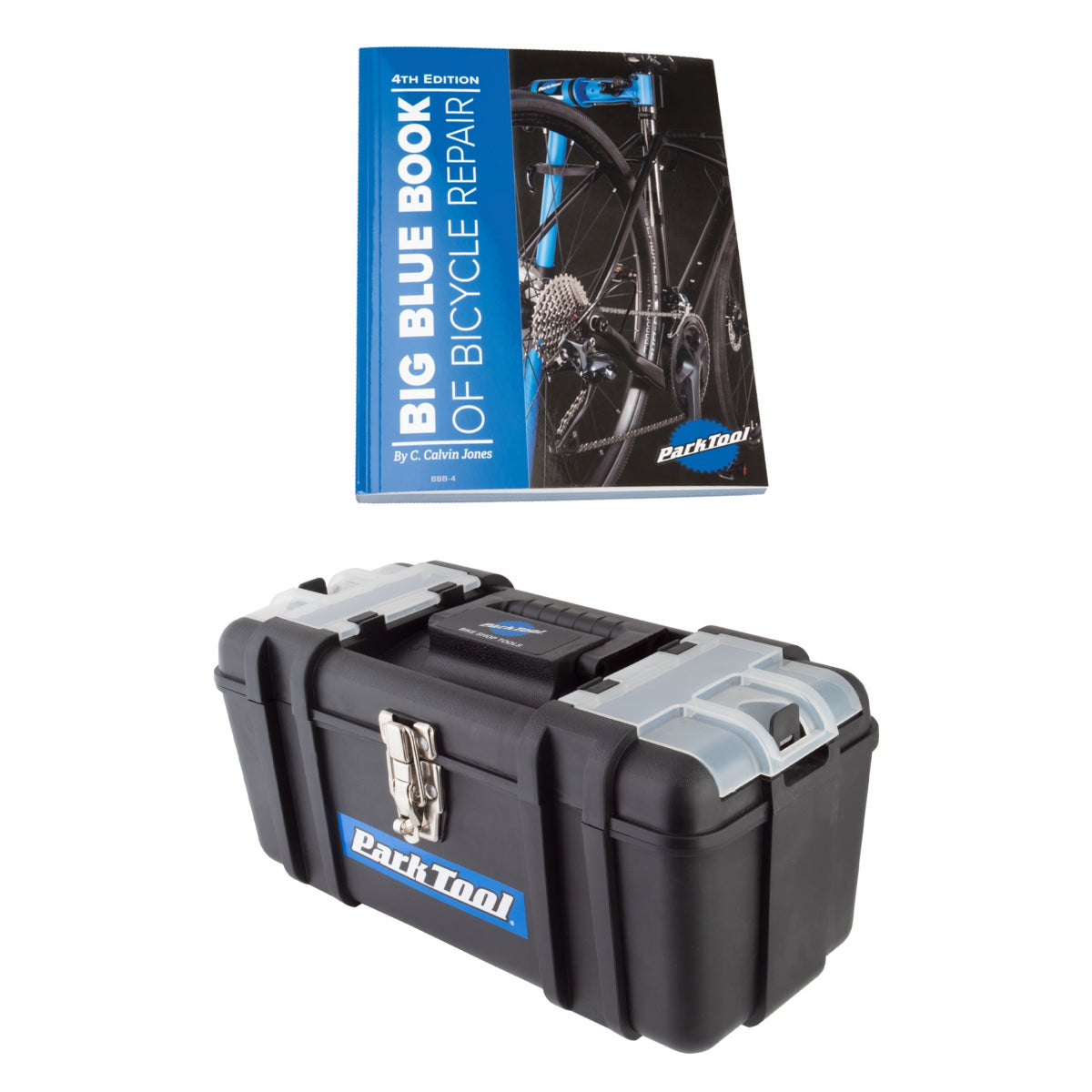 PARK TOOL TOOL KIT PARK SK-4 HOME STARTER KIT - PARK TOOL