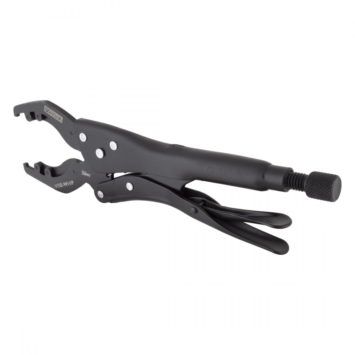PEDROS TOOL CHAIN WHIP  PEDROS VISE WHIP II - PEDROS