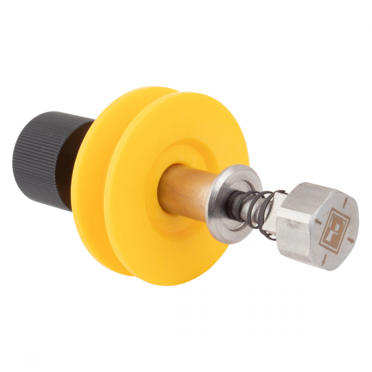 PEDROS TOOL CHAIN KEEPER PEDROS PRO QR/THRU SL - PEDROS
