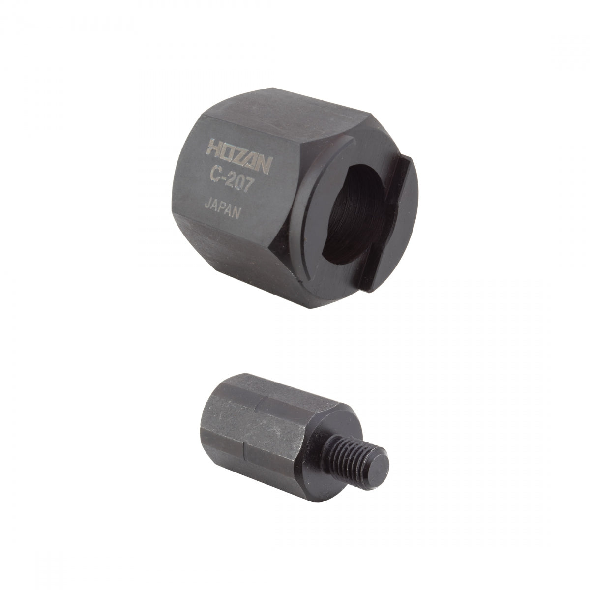 HOZAN TOOL BB HOZAN C-207 2-EAR 4.8/16.3mm f/BB CUP - HOZAN