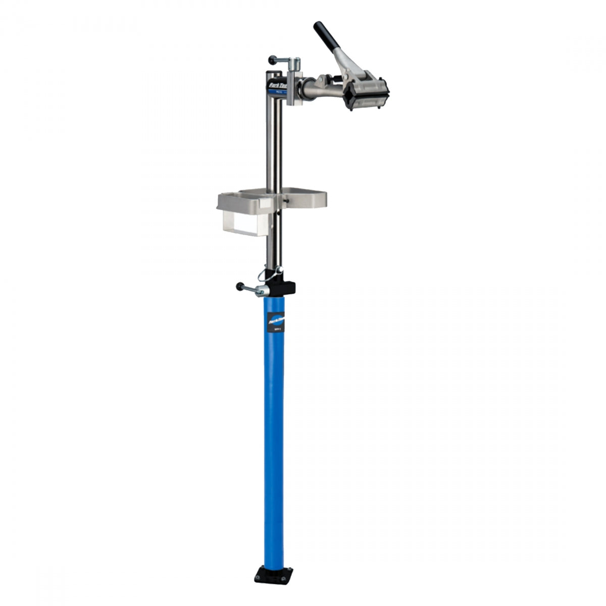 PARK TOOL REPAIR STAND PARK PRS-3.3-1 BASE SOLD SEPARATELY w/100-3C CLAMP BU - PARK TOOL
