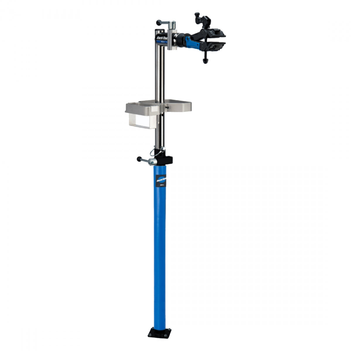 PARK TOOL REPAIR STAND PARK PRS-3.3-2 BASE SOLD SEPARATELY w/100-3D CLAMP BU - PARK TOOL