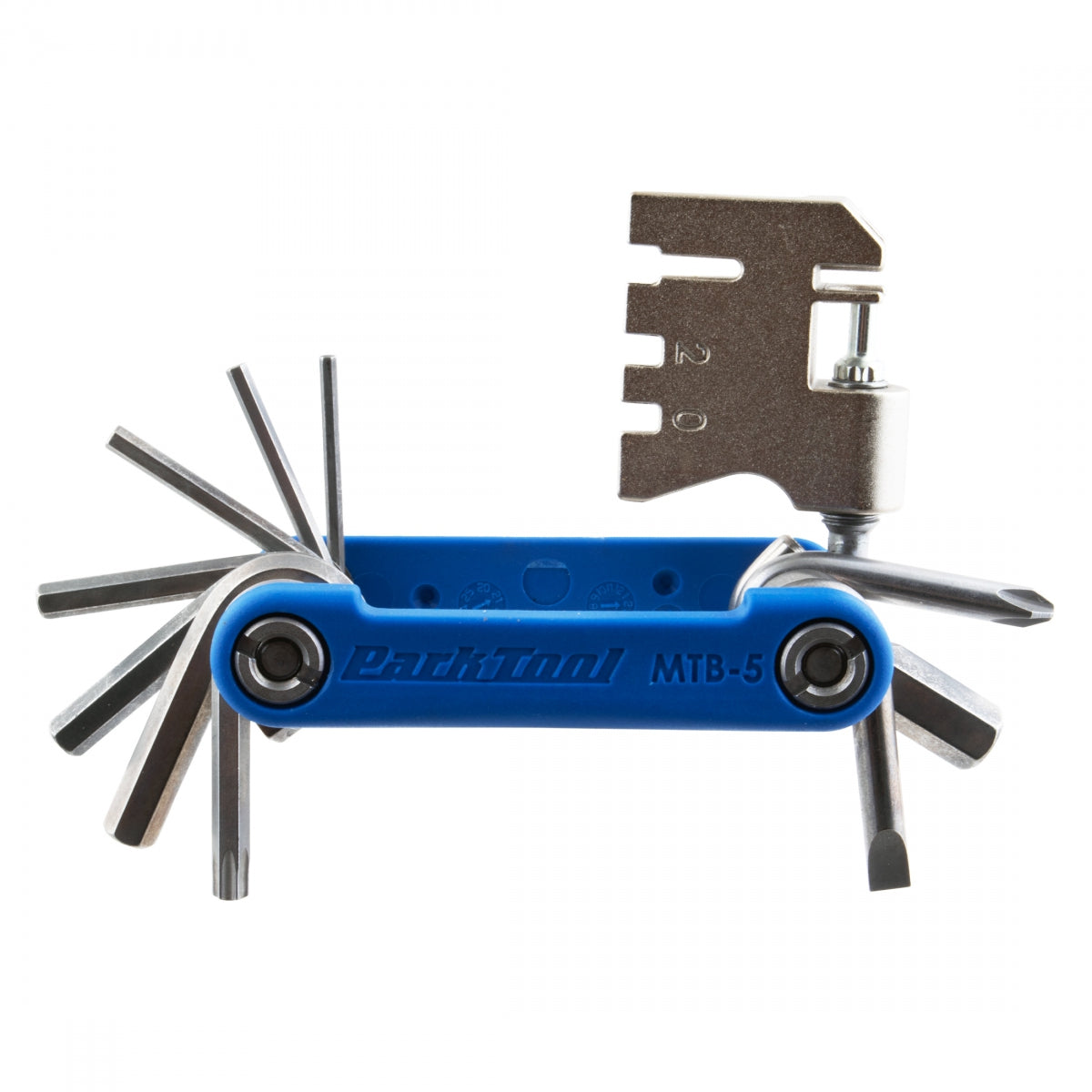 PARK TOOL TOOL MULTI PARK MTB-5 RESCUE TOOL - PARK TOOL