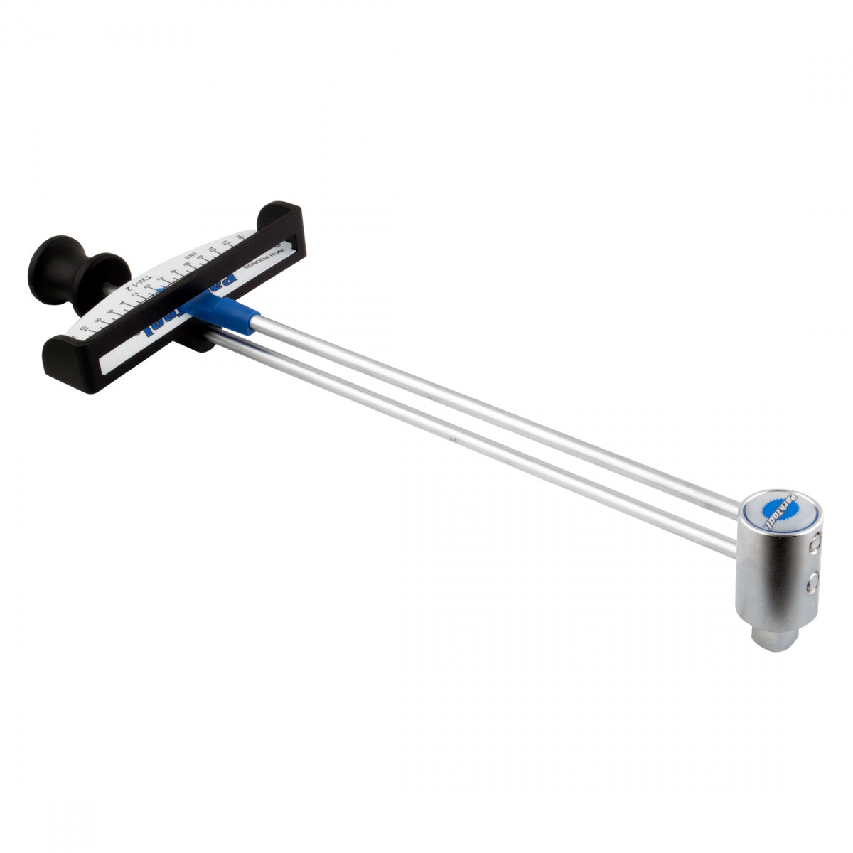 PARK TOOL TOOL TORQUE WRENCH PARK TW-1.2 3/8 0-14Nm (0-140 INCH-POUND) - PARK TOOL