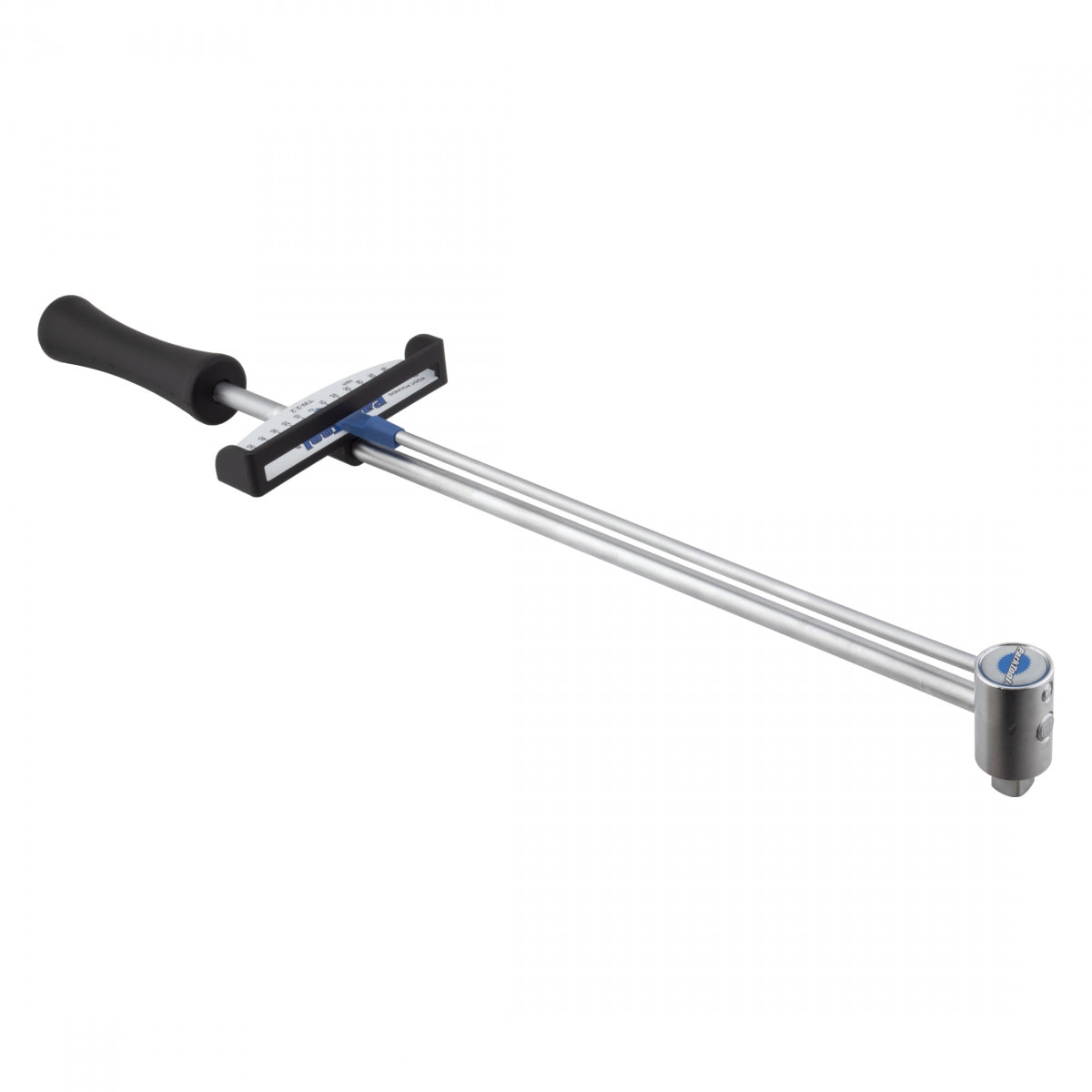 PARK TOOL TOOL TORQUE WRENCH PARK TW-2.2 3/8 0-60Nm (0-50 FOOT-POUND) - PARK TOOL