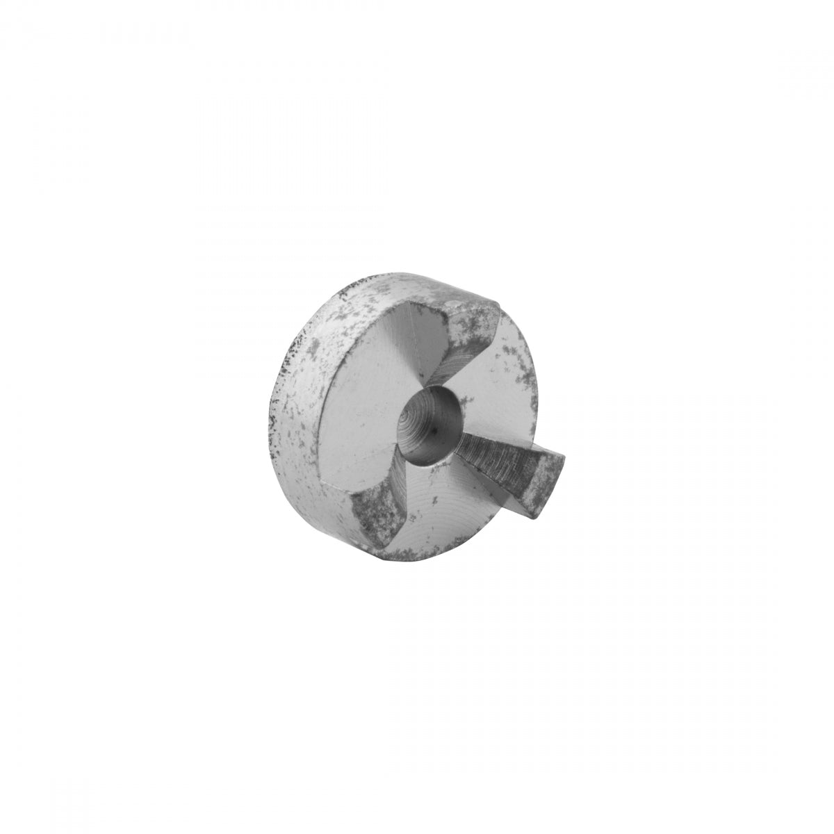PARK TOOL TOOL BRAKE DISC PARK 2197 DT5/DT5.2 DIAMOND ABRASIVE ADAPTOR - PARK TOOL