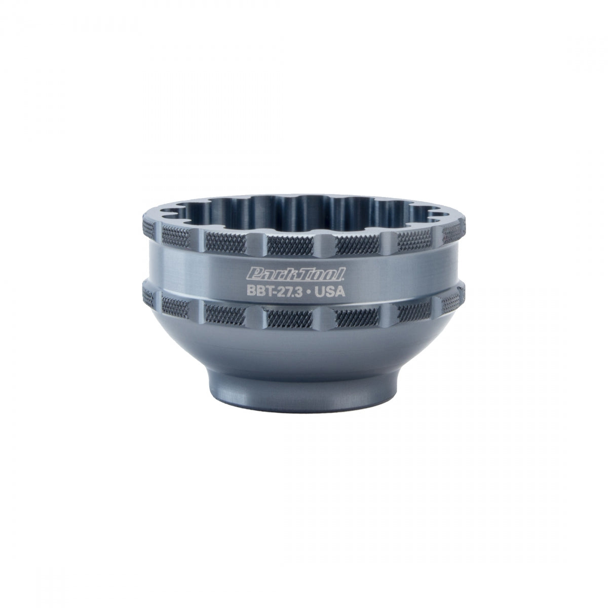 PARK TOOL TOOL BB PARK BBT-27.3 16-NOTCHx49mm - PARK TOOL