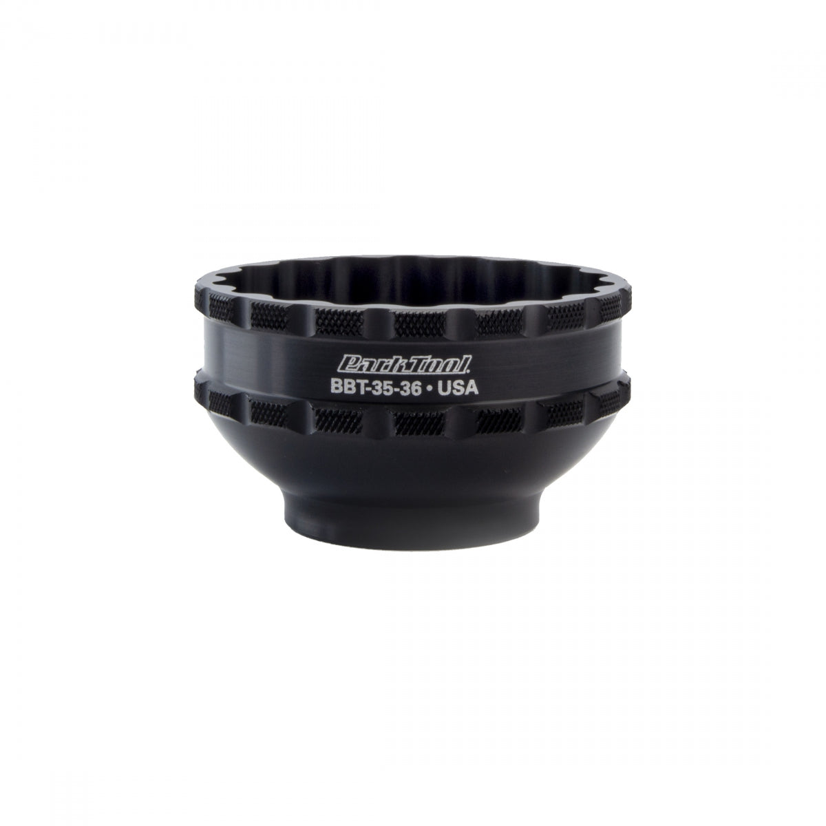 PARK TOOL TOOL BB PARK BBT-35-36 36-NOTCHx51.7mm - PARK TOOL