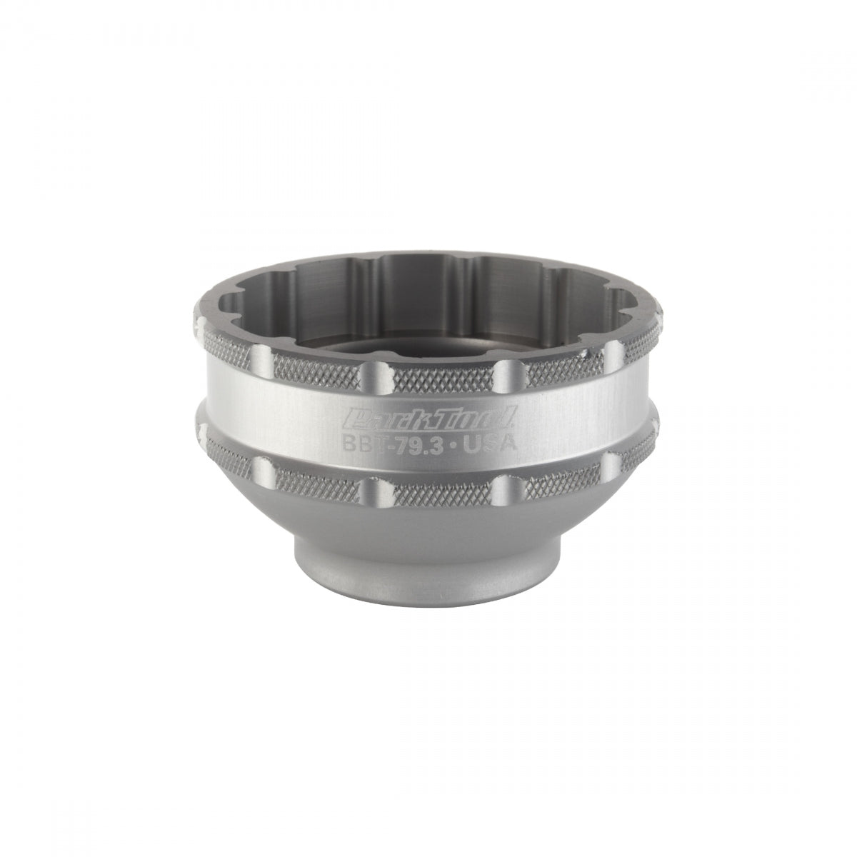 PARK TOOL TOOL BB PARK BBT-79.3 12-NOTCHx45-47mm FOR DUB EXT BB CUP - PARK TOOL