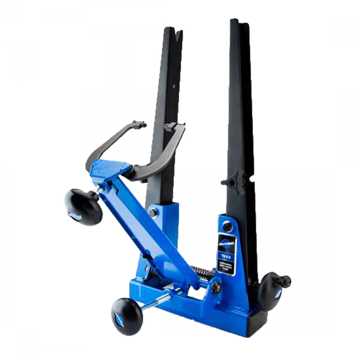 PARK TOOL TOOL WHL TRUING STAND PARK TS-2.3P BU - PARK TOOL