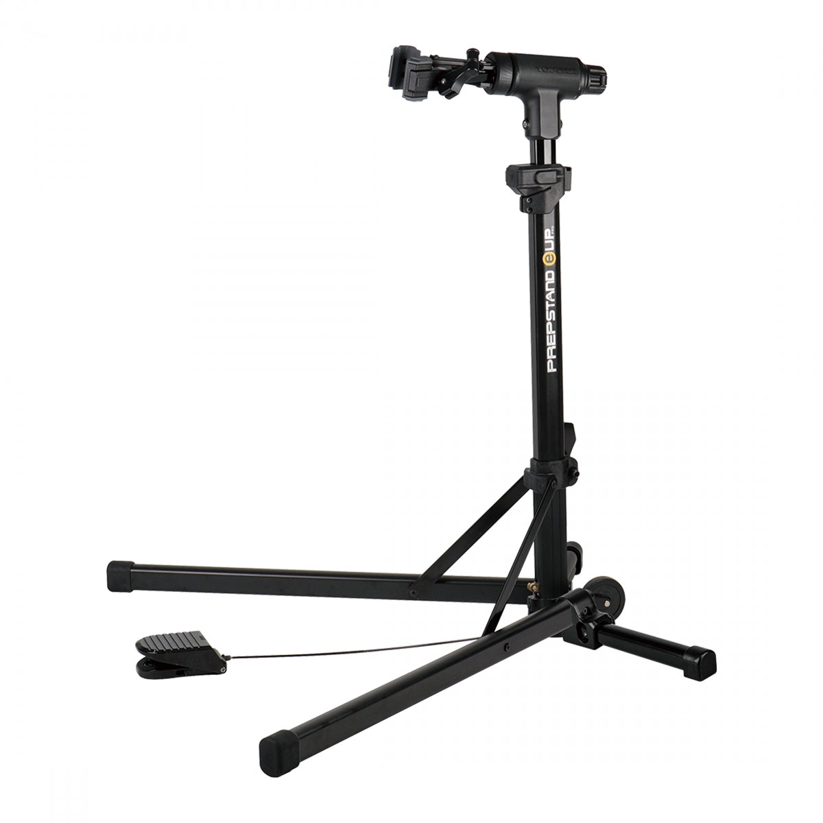 TOPEAK REPAIR STAND TOPEAK PREP STAND eUP PRO f/E-BIKES BK - TOPEAK