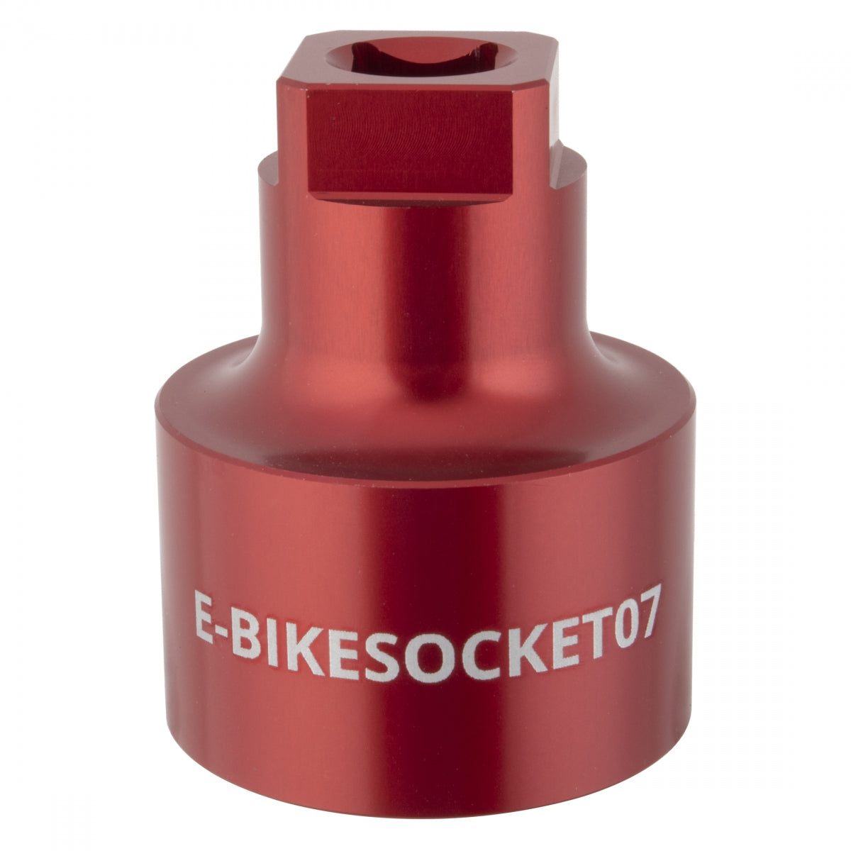 WHEELS MANUFACTURING TOOL CHAINRING LOCK RING TOOL WMFG EBIKESOCKET07 f/BAF M33 INNER RD - WHEELS MANUFACTURING