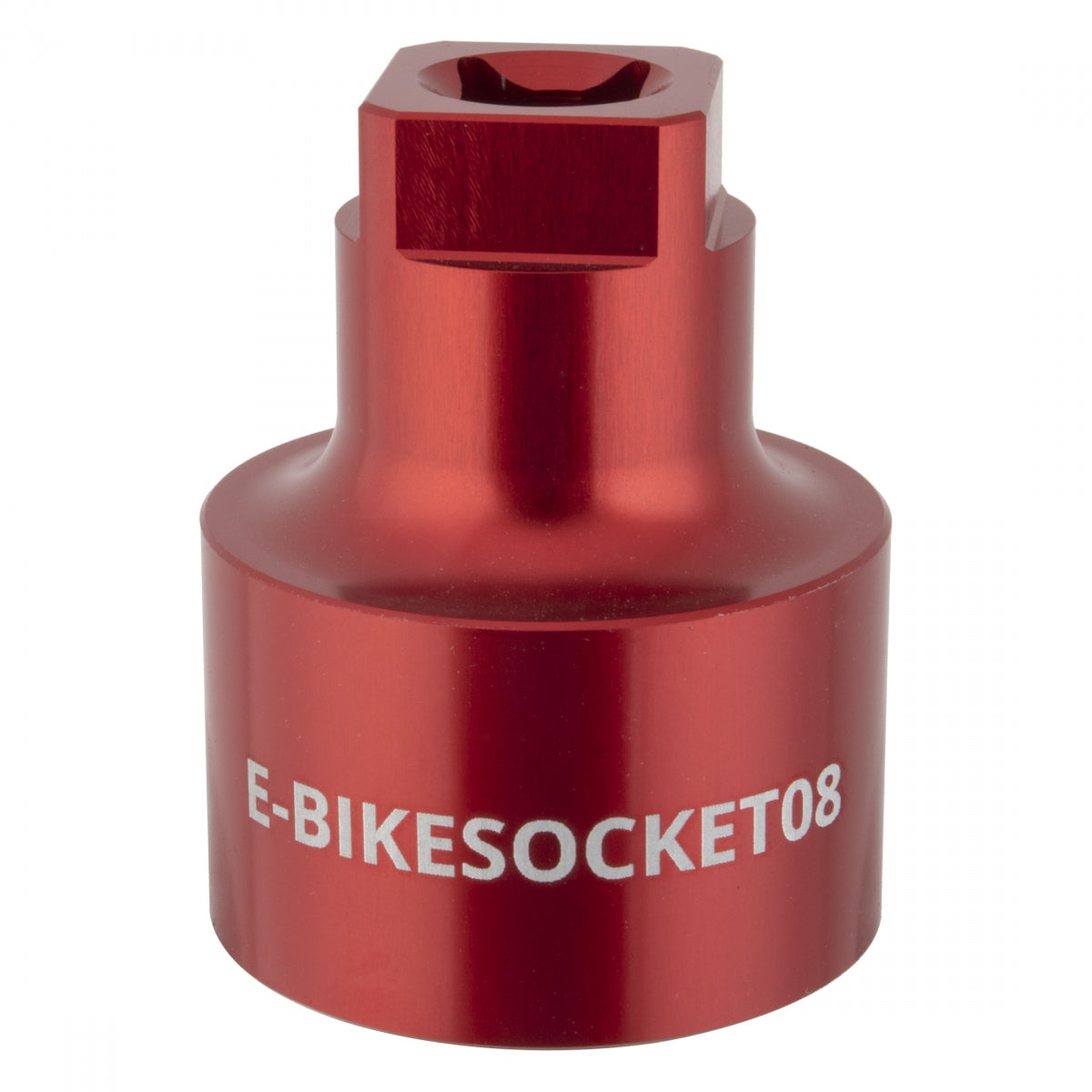 WHEELS MANUFACTURING TOOL CHAINRING LOCK RING TOOL WMFG EBIKESOCKET08 f/BAF M33 OUTER RD - WHEELS MANUFACTURING