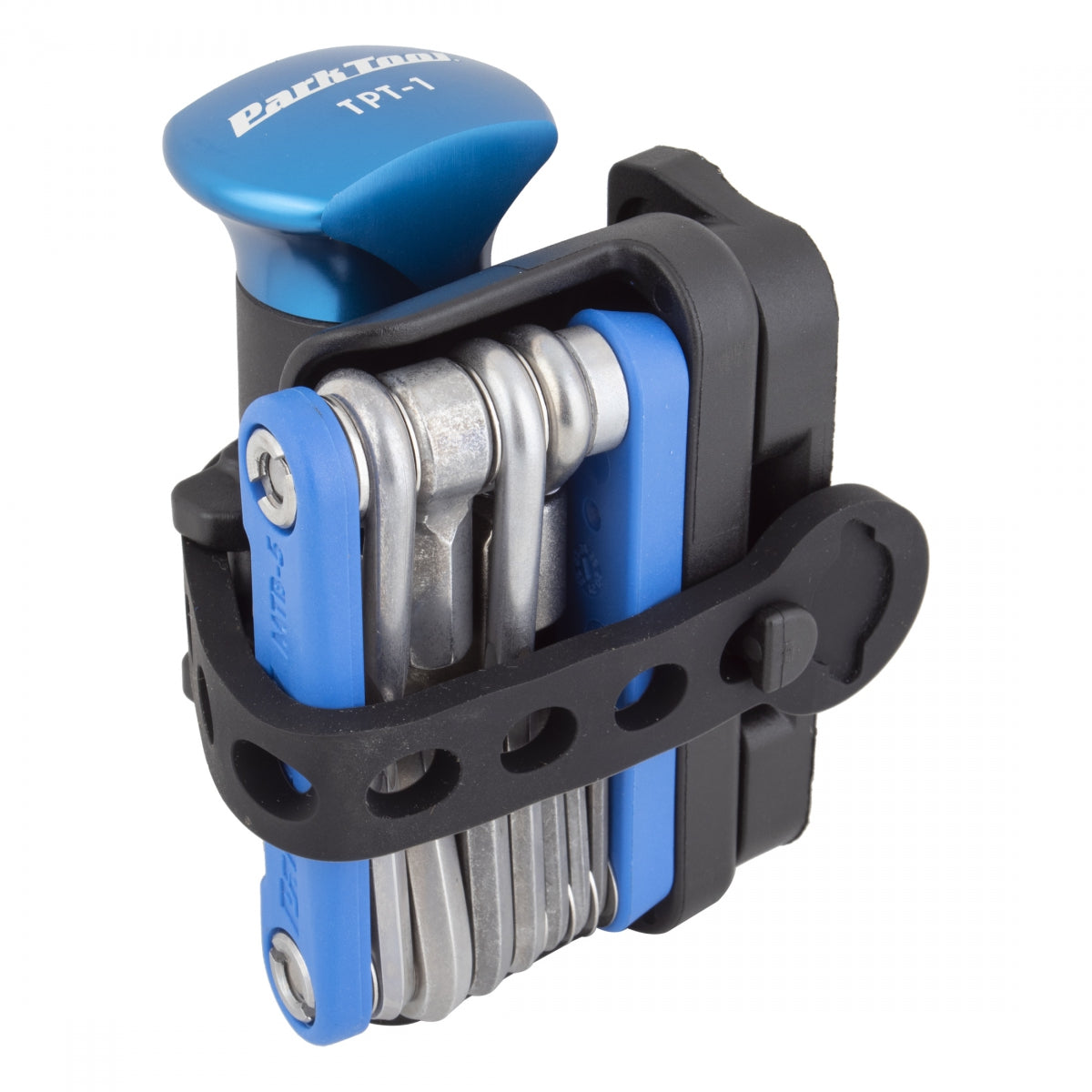 PARK TOOL TOOL MULTI PARK RPT-1 RESCUE TOOL w/TIRE PLUGS - PARK TOOL