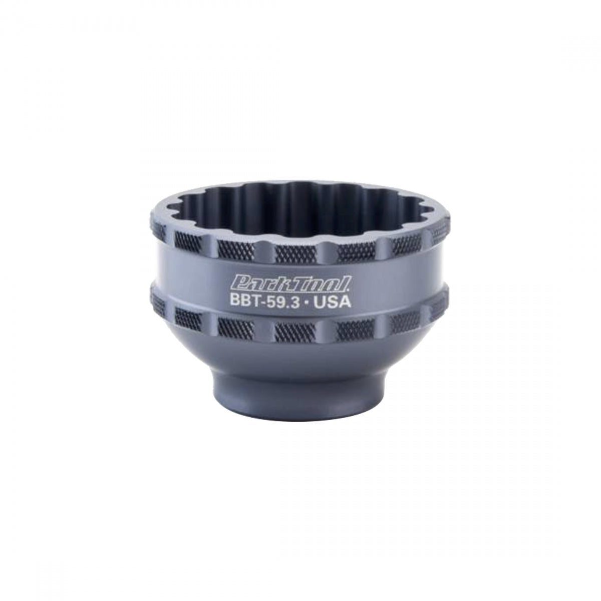 PARK TOOL TOOL BB PARK BBT-59.3 16-NOTCHx41mm f/SHI BBR60 - PARK TOOL