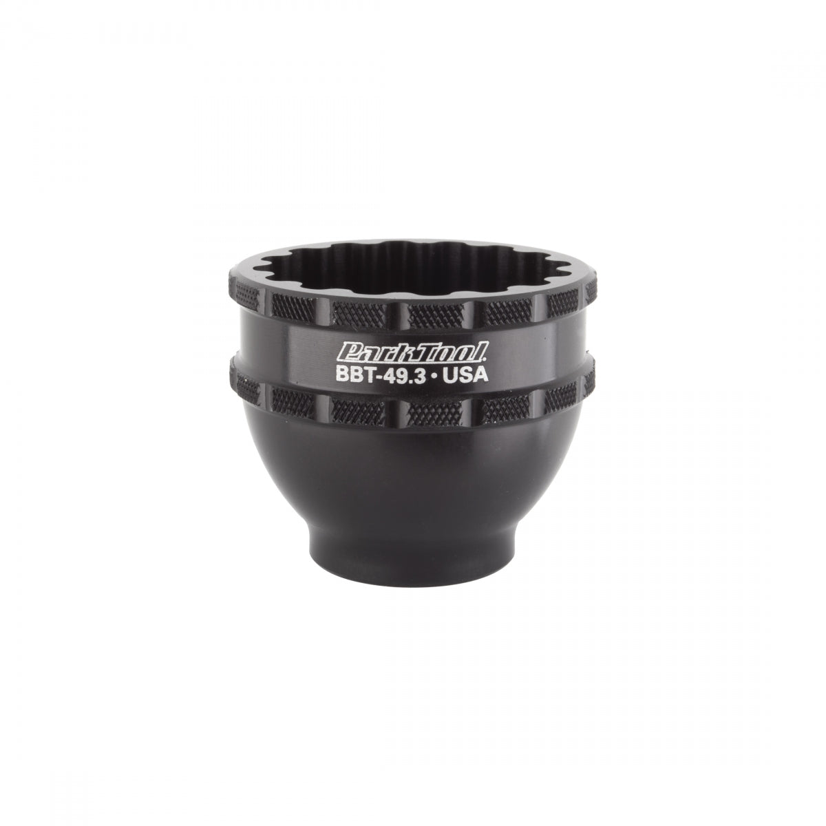 PARK TOOL TOOL BB PARK BBT-49.3 16-NOTCHx39mm f/SHI BB93/BB9000/STEPS - PARK TOOL