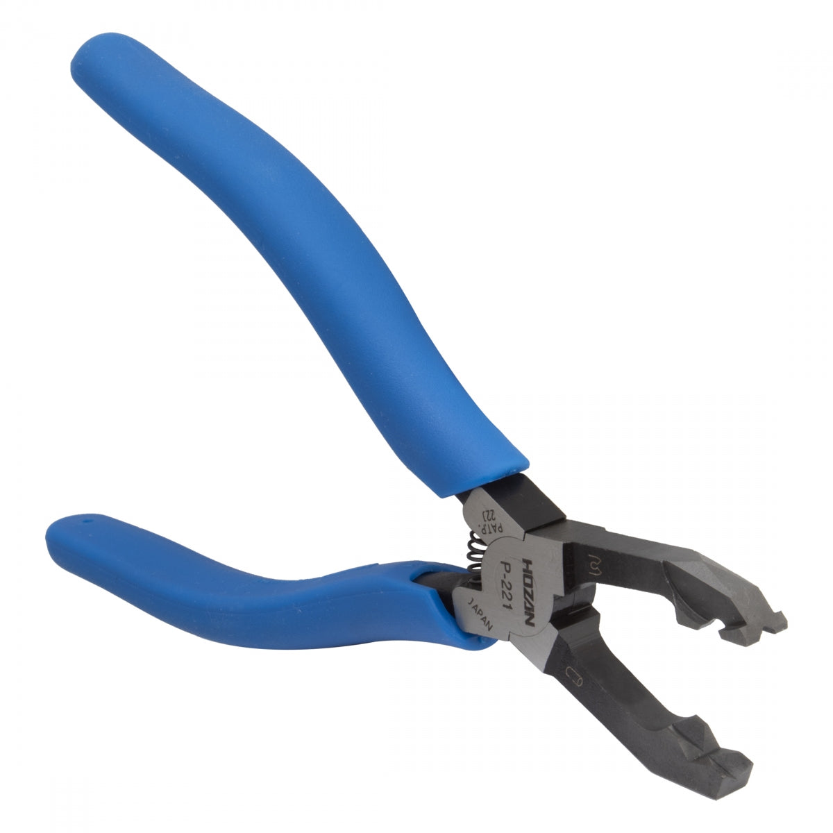 HOZAN TOOL CHAIN MASTER LINK PLIERS HOZAN P-221 - HOZAN