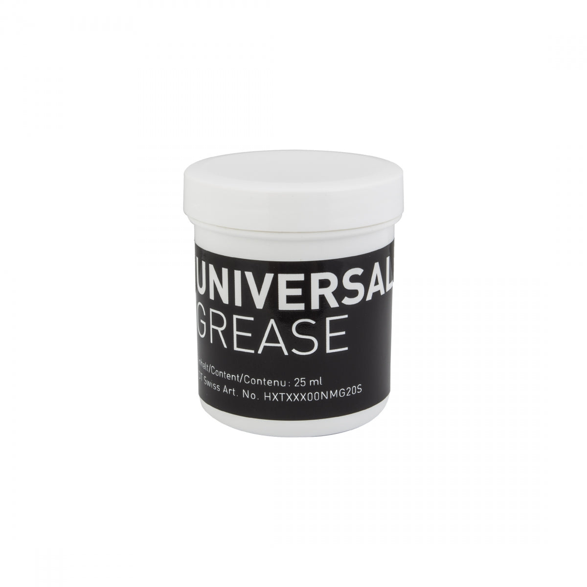 DT SWISS LUBE DT GREASE UNIVERSAL 20g TUB - DT SWISS