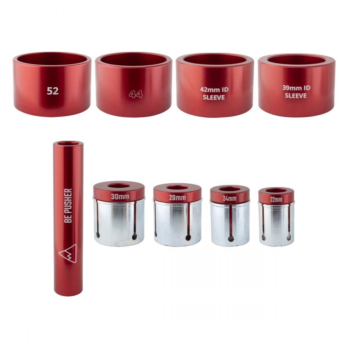 WHEELS MANUFACTURING TOOL BEARING WMFG BB EXTRACTOR PRO KIT RD - WHEELS MANUFACTURING