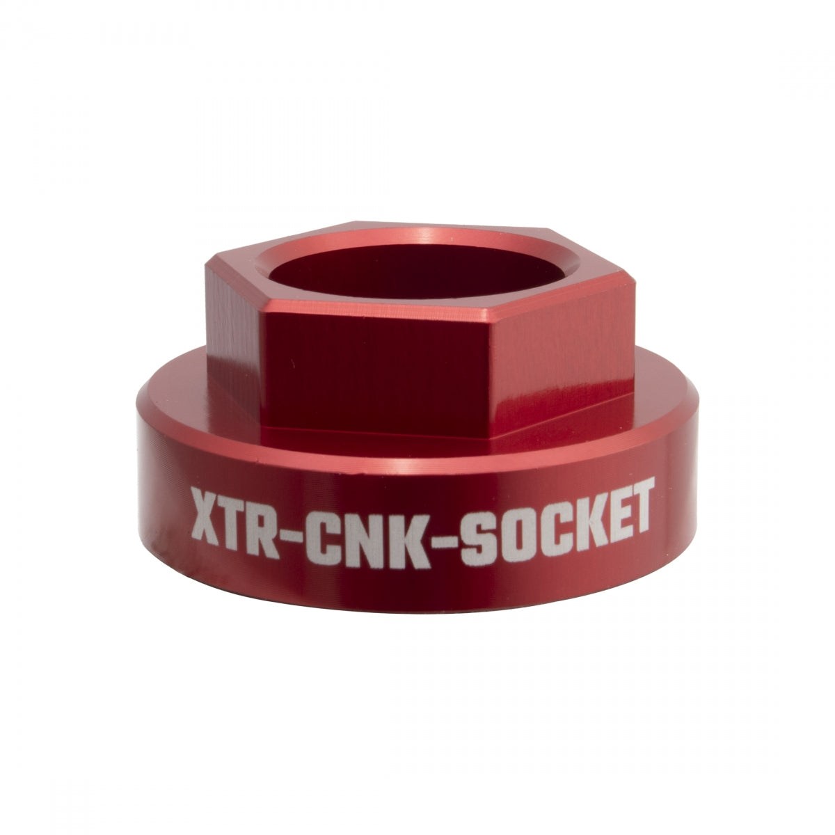 WHEELS MANUFACTURING TOOL CHAINRING LOCK RING TOOL WMFG f/SHI 16-NOTCH 41mm RD - WHEELS MANUFACTURING