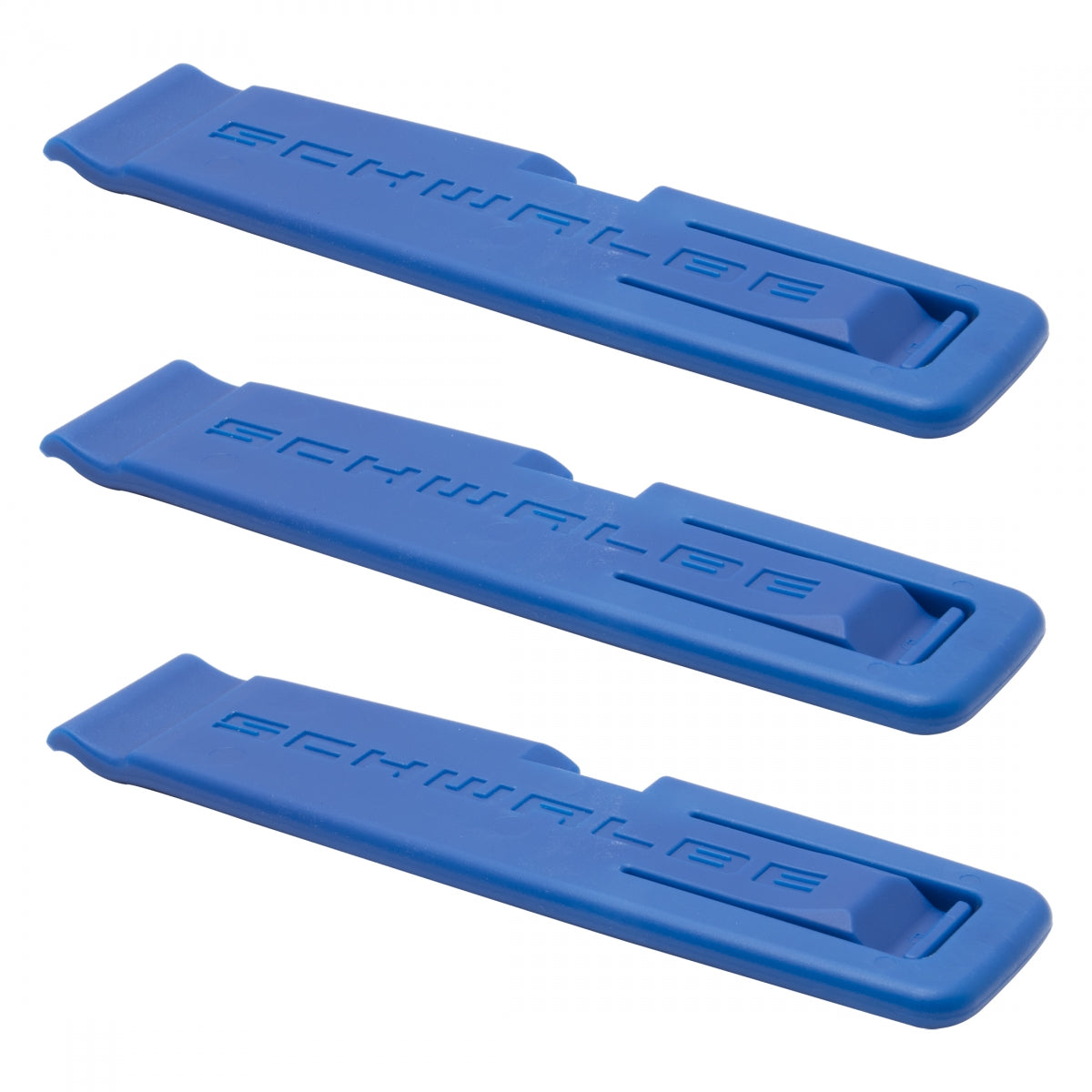 SCHWALBE TOOL TIRE LEVER SWB 3pc SET - SCHWALBE