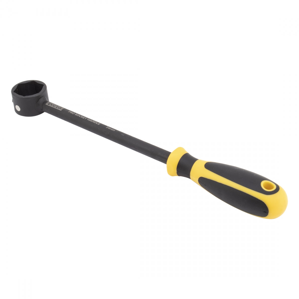 PEDROS TOOL BB PEDROS CASS PRO SOCKET HANDLE 3.0 - PEDROS
