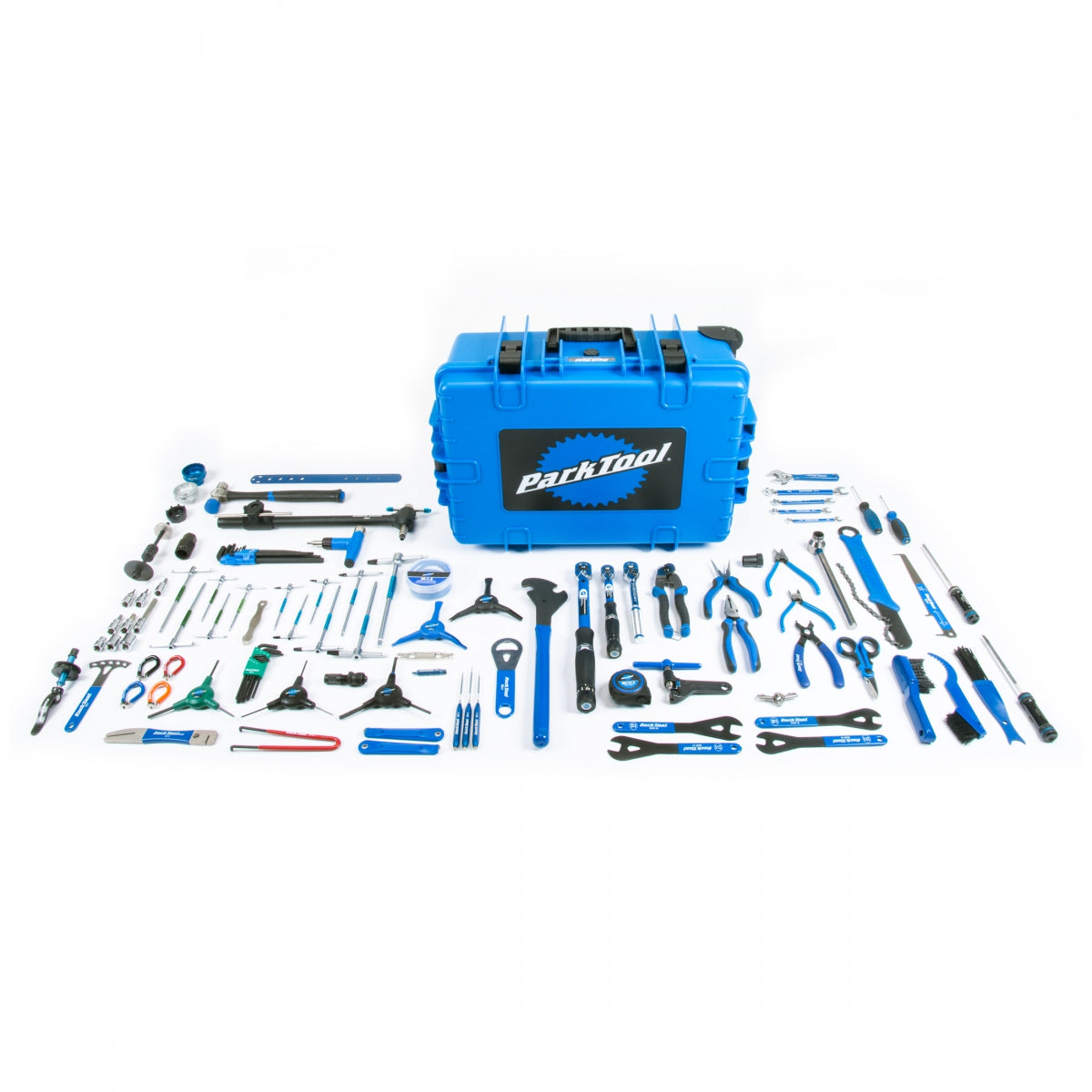 PARK TOOL TOOL KIT PARK BRK-1 BIG ROLLING KIT - PARK TOOL